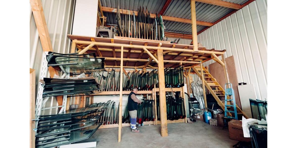 Gewerbeobjekt Babenhausen - 249&euro; | Angebot:19048139