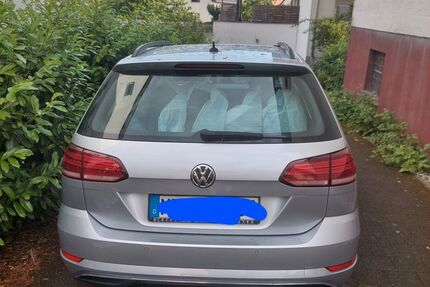 VW Golf 92.000 km 14.999 &euro; Schöneck 61137