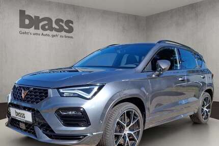 Cupra Ateca 24.100 km 30.950 &euro; Hanau 63452