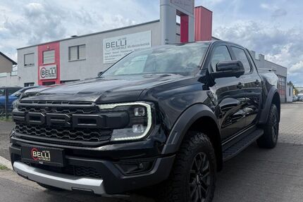 Ford Ranger 14.959 km 56.950 &euro; Hanau 63452