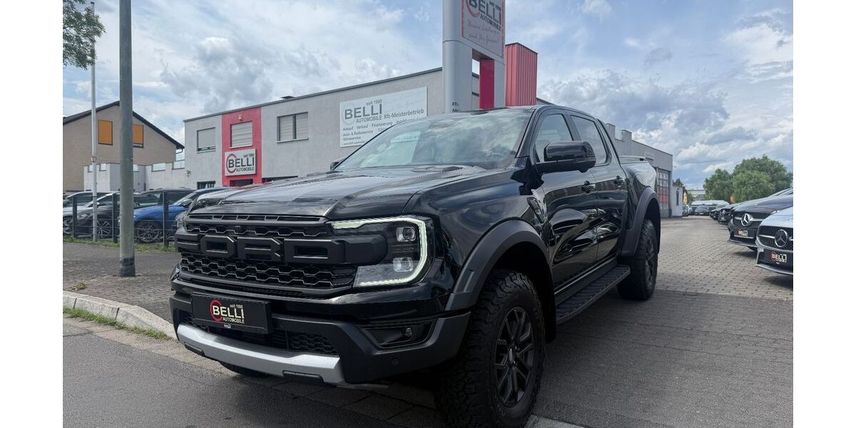 Ford Ranger 14.959 km 56.950 &euro; Hanau 63452