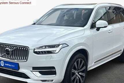 Volvo XC90 124.469 km 44.450 &euro; Frankfurt am Main 60486