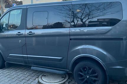 Ford Tourneo Custom 76.035 km 28.500 &euro; Karben 61184