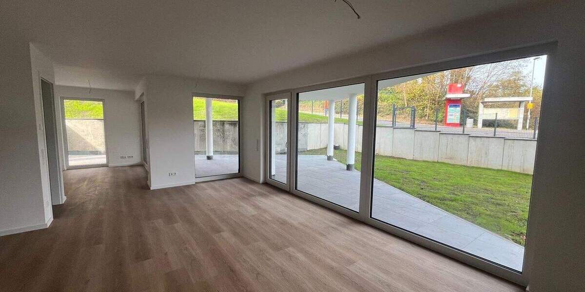 Etagenwohnung Eppstein Bremthal - 4 Zimmer, 132 m&sup2;, 687.000&euro; | Angebot:25738254