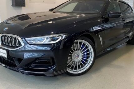 Alpina B8 88.116 km 93.777 &euro; Hofheim 65719