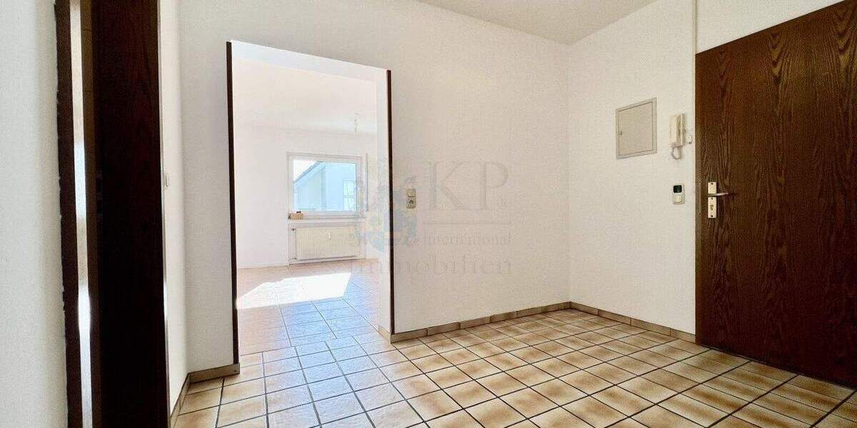 Etagenwohnung Hofheim Diedenbergen - 3 Zimmer, 116 m&sup2;, 390.000&euro; | Angebot:25772733