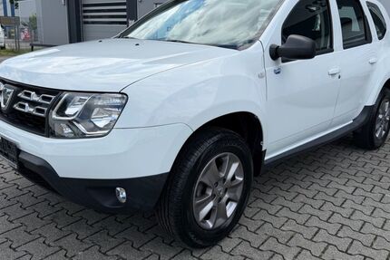 Dacia Duster 140.909 km 6.399 &euro; Offenbach am Main 63067