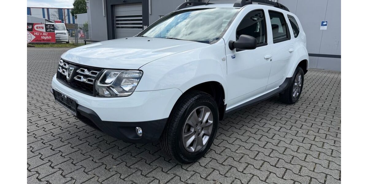 Dacia Duster 140.909 km 6.399 &euro; Offenbach am Main 63067