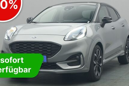 Ford Puma 24.706 km 17.740 &euro; Bad Nauheim 61231