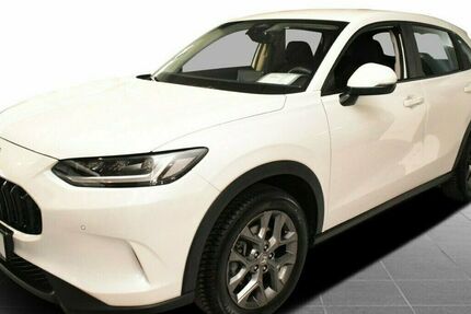 Honda ZR-V 8.124 km 28.980 &euro; Frankfurt am Main 60314