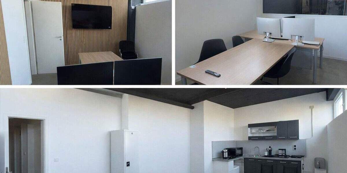 Gewerbeobjekt Frankfurt am Main Riederwald - 3.300&euro; | Angebot:25798743