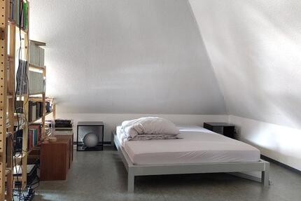 Wohnung Darmstadt Darmstadt-Nord - 1 Zimmer, 53 m&sup2;, 720&euro; | Angebot:25590695