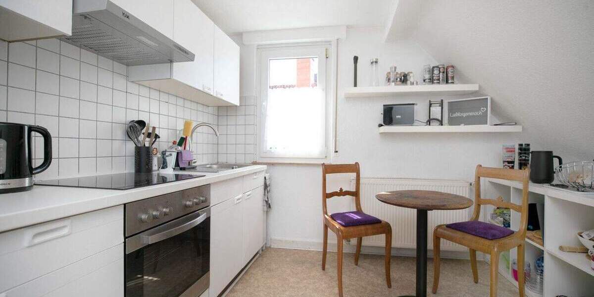 Mehrfamilienhaus, Wohnhaus Rödermark Ober-Roden - 9 Zimmer, 150 m&sup2;, 535.000&euro; | Angebot:25688998