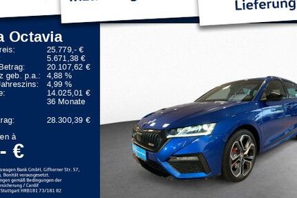 Skoda Octavia 73.100 km 25.779 &euro; Offenbach am Main 63071