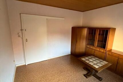 1 Zimmer WG in Hanau Steinheim ab sofort zu Vermieten 1 zimmer