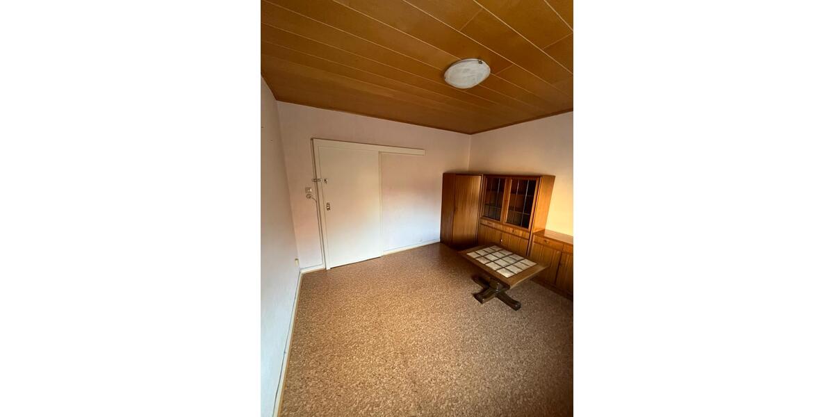 1 Zimmer WG in Hanau Steinheim ab sofort zu Vermieten 1 zimmer