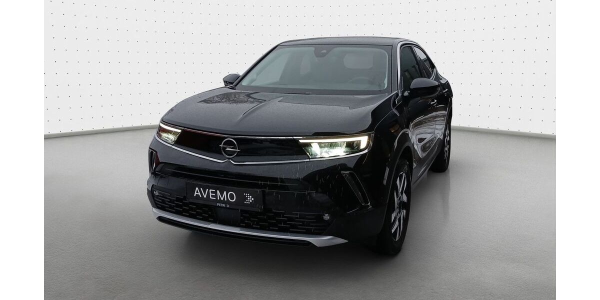 Opel Mokka 54.169 km 16.590 &euro; Hofheim-Diedenbergen 65719