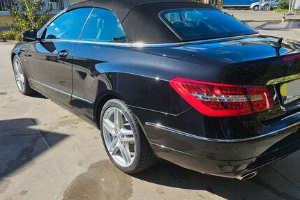 Mercedes-Benz E 250 141.000 km 15.650 &euro; Langen 63225