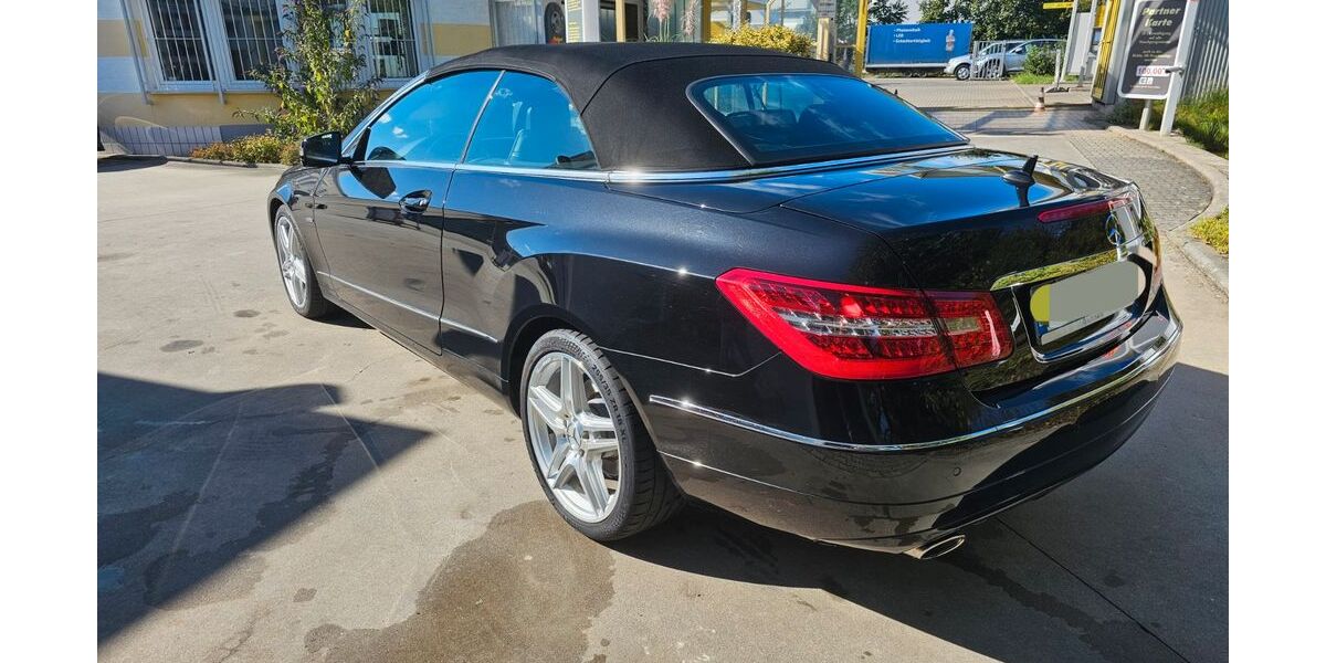 Mercedes-Benz E 250 141.000 km 15.650 &euro; Langen 63225