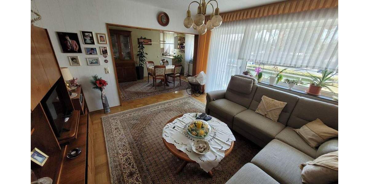 Mehrfamilienhaus, Wohnhaus Rüsselsheim - 6 Zimmer, 139 m&sup2;, 529.500&euro; | Angebot:25778266