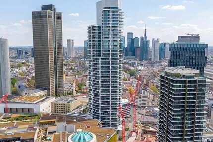 Wohnung Frankfurt am Main Gutleutviertel - 3 Zimmer, 89 m&sup2;, 840.000&euro; | Angebot:26417129