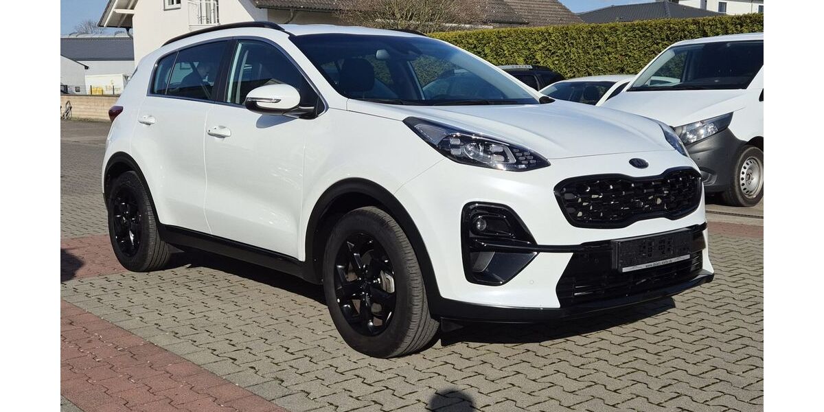 Kia Sportage 28.421 km 21.490 &euro; Rodgau 63110