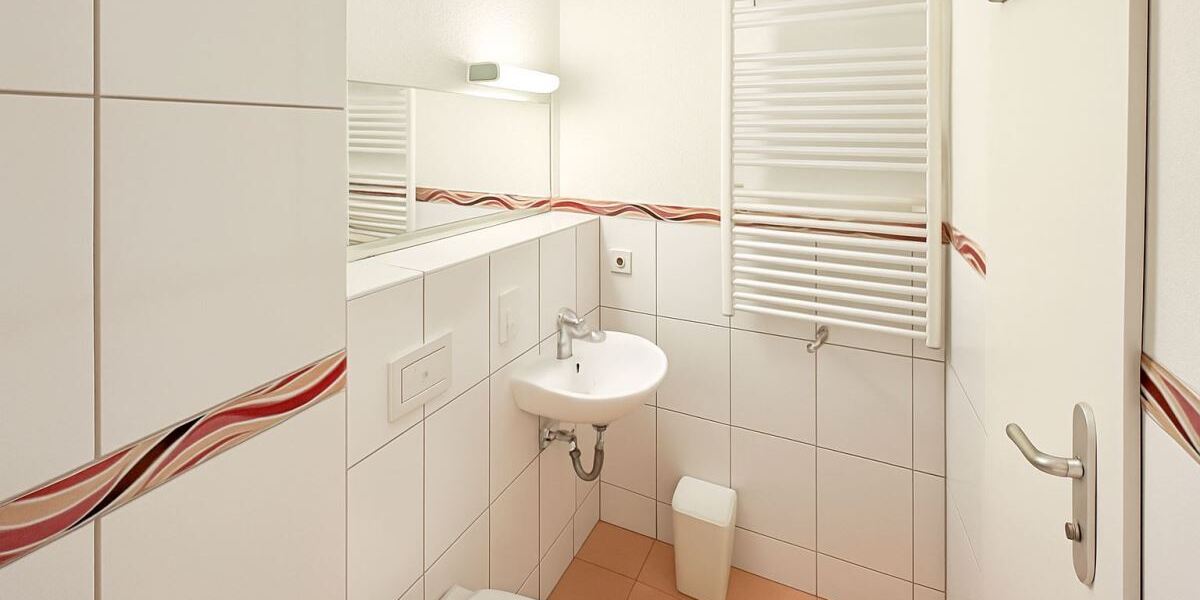 Top Kapitalanlage! Charmantes Einzimmerappartment in Frankfurt-Sachsenhausen 1 zimmer