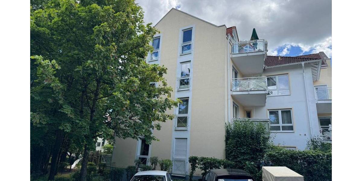 Etagenwohnung Bad Homburg vor der Höhe Kirdorf - 2 Zimmer, 69 m&sup2;, 930&euro; | Angebot:26851293