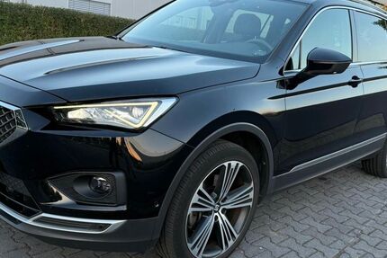 Seat Tarraco 106.000 km 30.200 &euro; Rodgau 63110