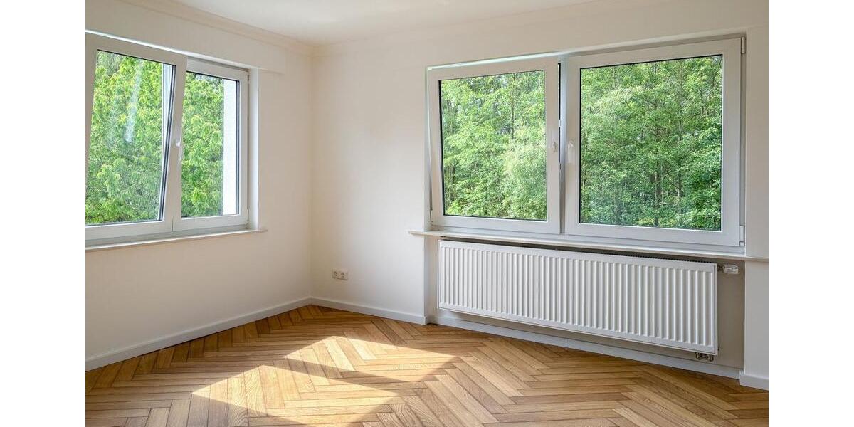 Etagenwohnung Frankfurt am Main Bonames - 4 Zimmer, 94 m&sup2;, 2.490&euro; | Angebot:26696895