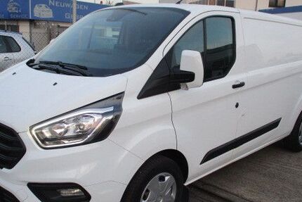 Ford Transit Custom 74.000 km 18.750 &euro; Heusenstamm 63150