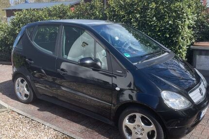 Mercedes-Benz A 190 120.354 km 5.799 &euro; Frankfurt 65933