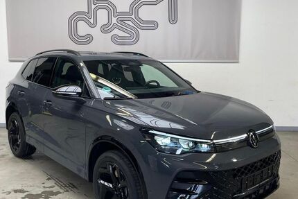 VW Tiguan 15.739 km 44.444 &euro; Maintal bei Frankfurt am Main 63477