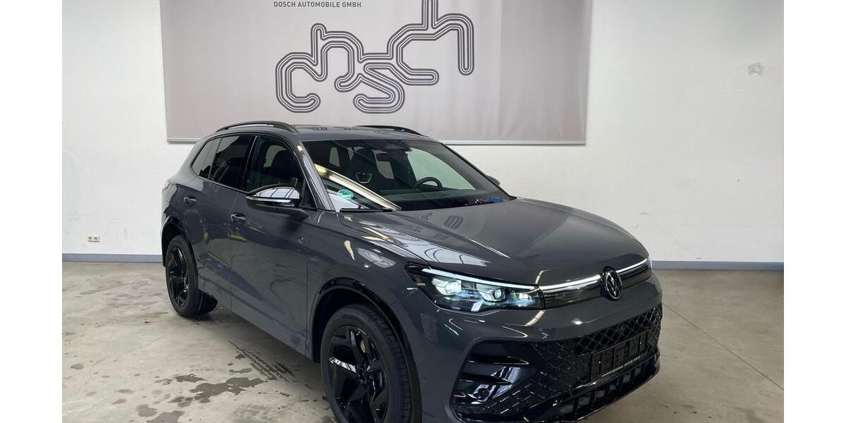VW Tiguan 15.739 km 44.444 &euro; Maintal bei Frankfurt am Main 63477