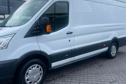 Ford Transit 165.500 km 8.900 &euro; Frankfurt am Main 60486
