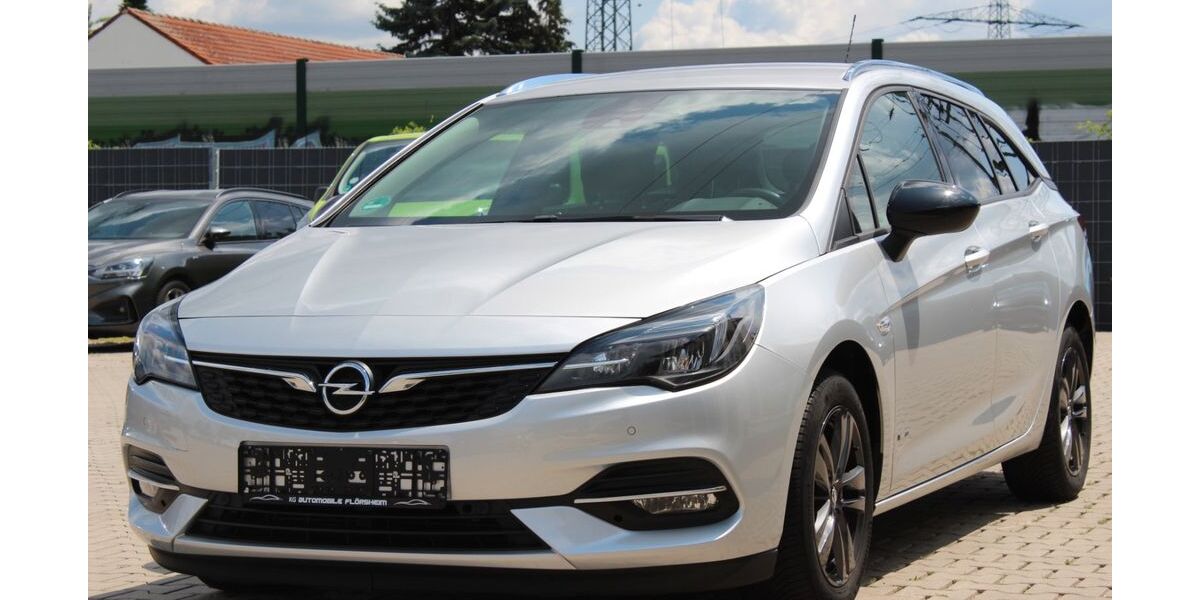Opel Astra 70.900 km 12.450 &euro; Flörsheim 65439