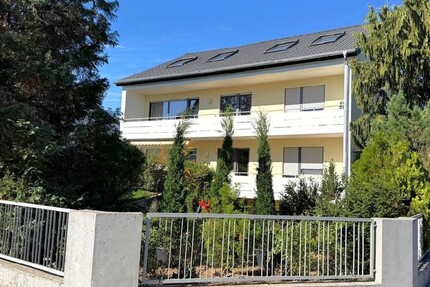 albero:) renovierte, lichtdurchflutete 4 Zimmer in ruhiger Anwohnerlage und kleiner Wohneinheit 4 zimmer