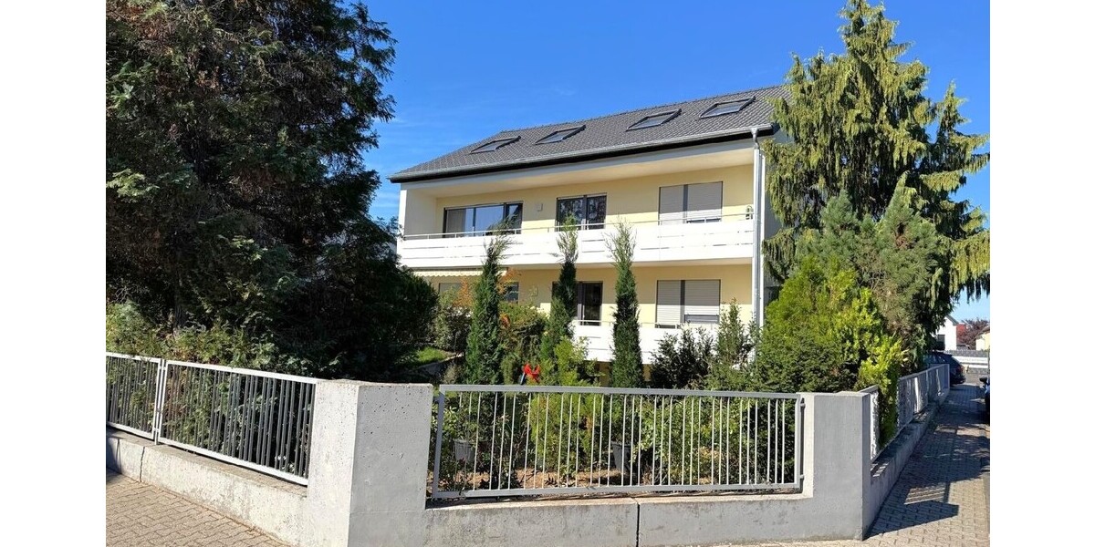 albero:) renovierte, lichtdurchflutete 4 Zimmer in ruhiger Anwohnerlage und kleiner Wohneinheit 4 zimmer