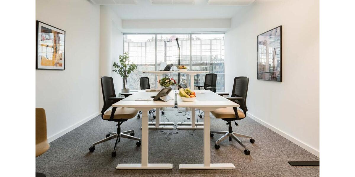 Gewerbeobjekt Frankfurt am Main Innenstadt 1 - 699&euro; | Angebot:26416564