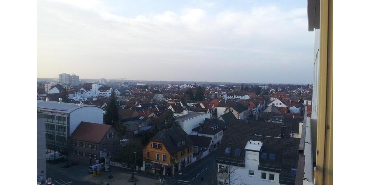 Etagenwohnung Langen (Hessen) - 2 Zimmer, 51 m&sup2;, 159.000&euro; | Angebot:25270482