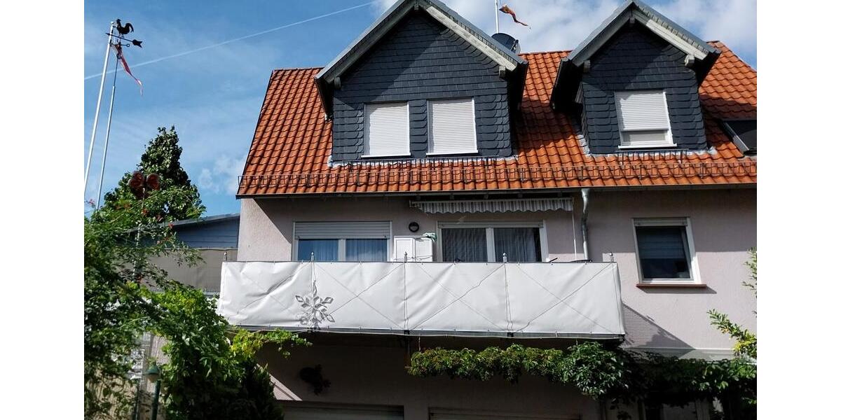 Wohnung _ 3 Zimmer, Küche, Bad _ ab dem 01.03.2026 zu vermieten 3 zimmer