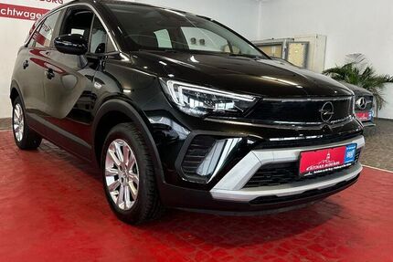 Opel Crossland (X)