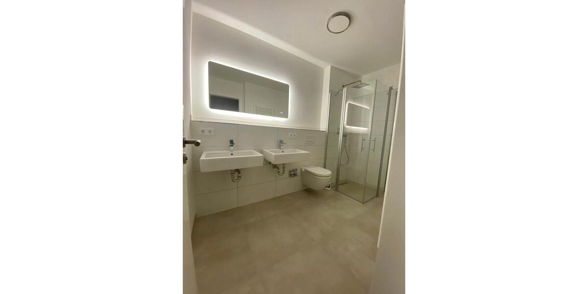 Terrassenwohnung Frankfurt am Main Unterliederbach - 2 Zimmer, 67 m&sup2;, 1.250&euro; | Angebot:26295556