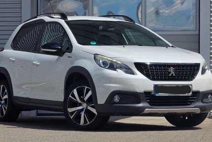 Peugeot 2008 166.700 km 6.980 &euro; Friedrichsdorf (10 Min. nördlich von Frankfurt/M) 61381