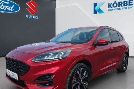 Ford Kuga 30.000 km 25.490 &euro; Nidderau-Heldenbergen 61130