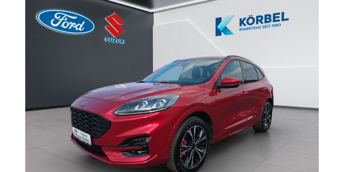 Ford Kuga 30.000 km 25.490 &euro; Nidderau-Heldenbergen 61130