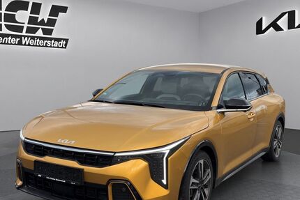 Kia K4 1.500 km 37.470 &euro; Weiterstadt-Darmstadt 64331