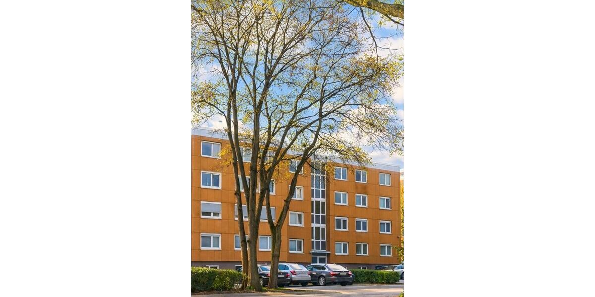 2-Zimmer-Wohnung mit Balkon in Frankfurt-Nied – komplett möbliert 2 zimmer