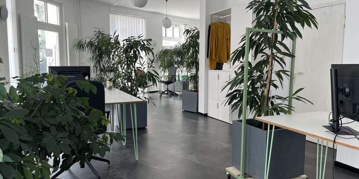 Gewerbeobjekt Darmstadt Darmstadt-Ost - 250&euro; | Angebot:26400127