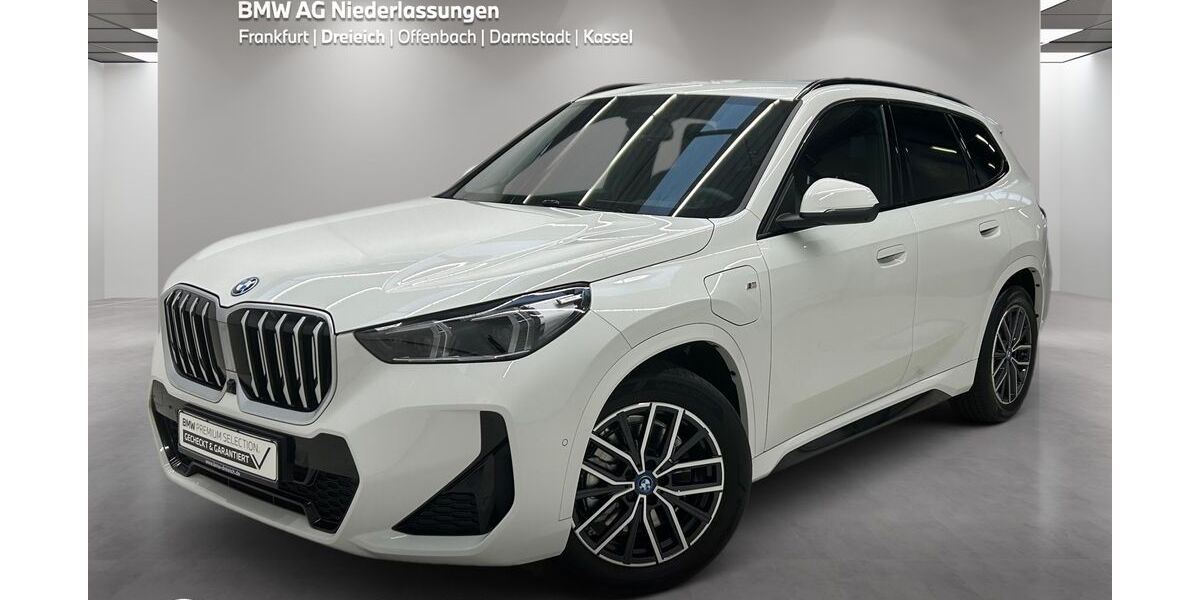 BMW X1 19.713 km 50.870 &euro; Dreieich-Sprendlingen 63303